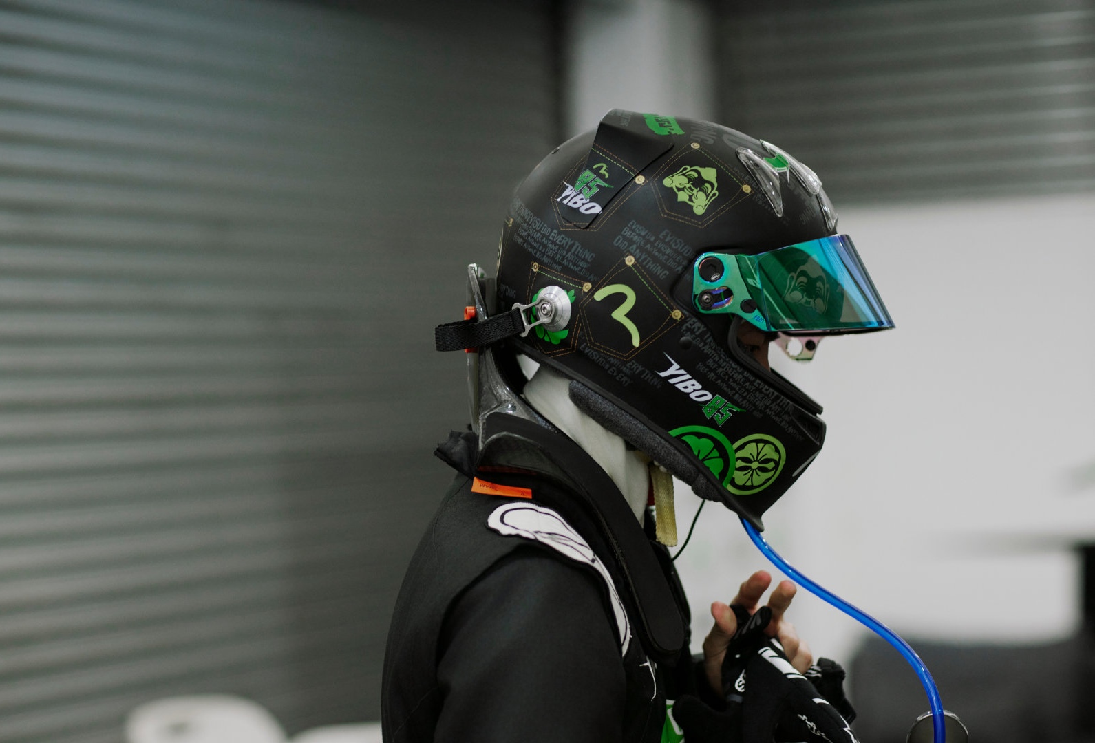 开云APP下载-最具韧性的车手:面对逆境依然坚挺的简单介绍