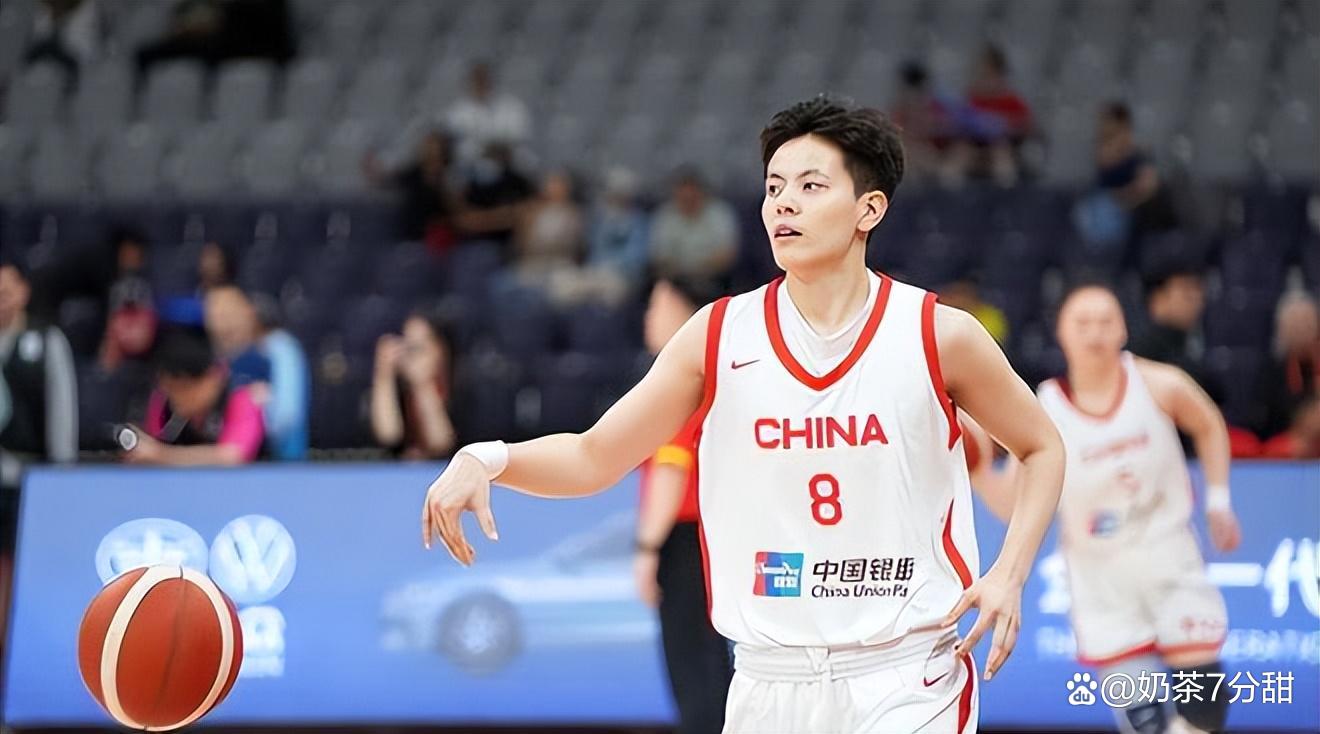 kaiyun sports app-中国女篮年轻新秀崭露头角，未来可期