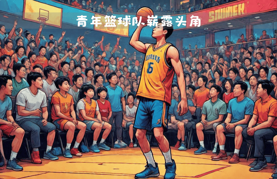 开云APP-关于最佳新秀：本赛季崭露头角的未来之星的信息